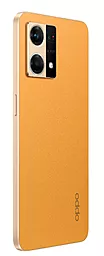 Смартфон Oppo Reno7 8/128GB Sunset Orange - мініатюра 8