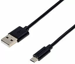 Кабель Grand-X USB-A - micro USB 10.5w 2.5м cable Black (PM025B) - миниатюра 2 Кабель Grand-X USB-A - micro USB 10.5w 2.5м cable Black (PM025B) - миниатюра 2