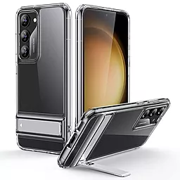 Чохол ESR Air Shield Boost Urbansoda для Samsung Galaxy S23 Cleare (4894240175835) - мініатюра 5