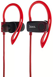 Навушники Hoco ES9 Red