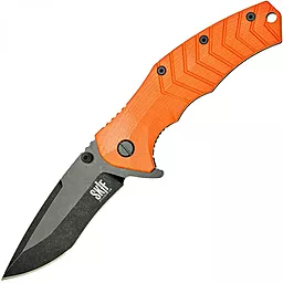 Нож Active (Skif) Griffin II BSW (422SEBOR) Orange - фото Нож Active (Skif) Griffin II BSW (422SEBOR) Orange