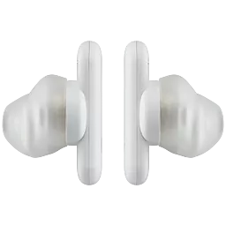 Навушники Logitech FITS White (985-001183) - мініатюра 2