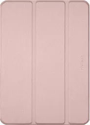 Чохол для планшету Macally Protective для Apple iPad Pro 12.9" 2018, 2020, 2021 Pink (BSTANDPRO4L-RS) - фото Чохол для планшету Macally Protective для Apple iPad Pro 12.9" 2018, 2020, 2021 Pink (BSTANDPRO4L-RS)