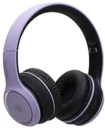 Навушники DeepBass R3 Violet