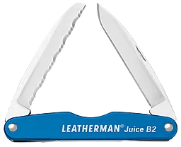Мультитул Leatherman Juice B2 (832364) Columbia