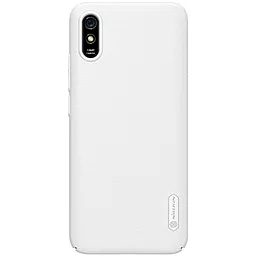 Чохол Nillkin Matte Xiaomi Redmi 9A White