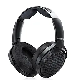 Навушники FiiO JT7 Black - фото Навушники FiiO JT7 Black