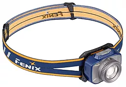 Фонарик Fenix HL40R Cree XP-L HI V2 LED Синий - миниатюра 3