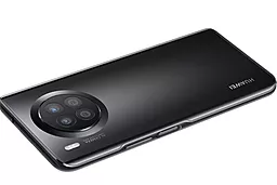 Смартфон Huawei Nova 8i 6/128Gb Starry Black (51096KMF) - миниатюра 4