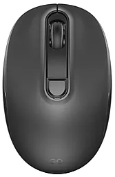 Компьютерная мышка Fantech W192 Silent Click Black - фото Компьютерная мышка Fantech W192 Silent Click Black