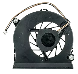 Вентилятор (кулер) для ноутбука HP Compaq NX6110, 6125 DC 5V 0.4A, 2pin (DFB451005M10T) FORECON Original - фото Вентилятор (кулер) для ноутбука HP Compaq NX6110, 6125 DC 5V 0.4A, 2pin (DFB451005M10T) FORECON Original