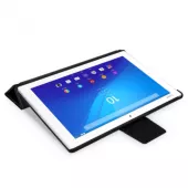 Чехол для планшета TETDED case для Sony Xperia Tablet Z4 Black - миниатюра 8
