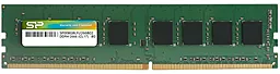 Оперативна пам'ять Silicon Power DDR4 8Gb 2666Mhz (SP008GBLFU266B02)