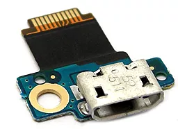 Нижня плата HTC S710 з роз'ємом зарядки - фото Нижня плата HTC S710 з роз'ємом зарядки