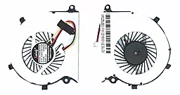 Вентилятор (кулер) для ноутбука Toshiba Satellite Radius P55W 5V 0.5A 3-pin Xuirdz - фото Вентилятор (кулер) для ноутбука Toshiba Satellite Radius P55W 5V 0.5A 3-pin Xuirdz