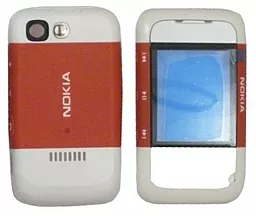 Корпус для Nokia 5300 Red