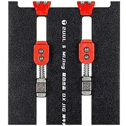 Держатель плат 2uul MiJing OX Jig - миниатюра 2 Держатель плат 2uul MiJing OX Jig - миниатюра 2