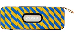 Колонки акустические Gelius Pro Infinity 2 GP-BS510 Yellow - фото Колонки акустические Gelius Pro Infinity 2 GP-BS510 Yellow