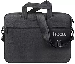 Сумка для ноутбуку Hoco GT1 (14") Black
