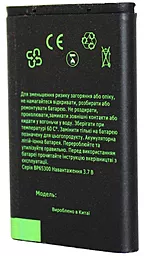 Посилений акумулятор Nokia BL-4C (860 mAh) Grand Premium - мініатюра 2