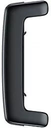Автомобильный освежитель воздуха Baseus Paddle Air Freshener Black (SUXUN-BP01) - миниатюра 3
