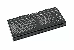 Аккумулятор для ноутбука Hasee A32-H24 Elegance A300 / 11.1V 5200mAh /
