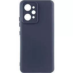 Чехол Lakshmi Cover Full Camera для Xiaomi Redmi 12 Midnight blue