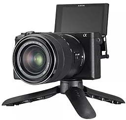 Трипод Ulanzi MT-10 Black