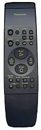 Пульт Panasonic VEQ1691  [VCR]