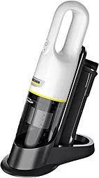 Ручний пилосос Karcher CVH 3 Plus (1.198-350.0) - фото Ручний пилосос Karcher CVH 3 Plus (1.198-350.0)