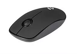 Комп'ютерна мишка 2E MF207 Silent Wireless (MF207WB) Black