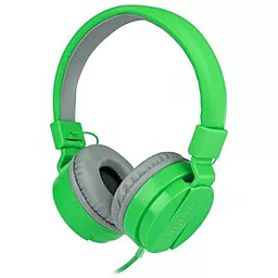 Навушники Vinga HSM035 Green