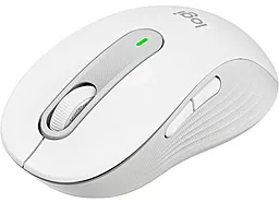 Комп'ютерна мишка Logitech Signature Wireless M650 (910-006255) Off-White