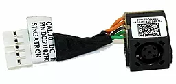 Роз'єм для ноутбука Dell E6330 з кабелем (PJ527)