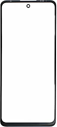 Корпусне скло дисплея Motorola Moto G40 Fusion, Moto G60, Moto G60s (XT2133-2, XT2135-1, XT2135-2) (з OCA плівкою), оригінал, Black - фото Корпусне скло дисплея Motorola Moto G40 Fusion, Moto G60, Moto G60s (XT2133-2, XT2135-1, XT2135-2) (з OCA плівкою), оригінал, Black