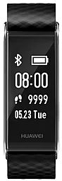 Фітнес-браслет Huawei AW61 Black - мініатюра 2 Фітнес-браслет Huawei AW61 Black - мініатюра 2