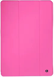 Чехол для планшета ArmorStandart Smart Fold Pen для Samsung Galaxy Tab S9 Plus, S9 FE Plus, S10 Plus Rose Red (ARM75008) - фото Чехол для планшета ArmorStandart Smart Fold Pen для Samsung Galaxy Tab S9 Plus, S9 FE Plus, S10 Plus Rose Red (ARM75008)