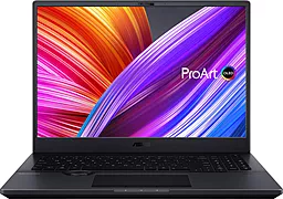 Ноутбук ASUS ProArt Studiobook Pro 16 OLED W7600Z3A Mineral Black (W7600Z3A-L2091X, 90NB0XH1-M003V0) - фото Ноутбук ASUS ProArt Studiobook Pro 16 OLED W7600Z3A Mineral Black (W7600Z3A-L2091X, 90NB0XH1-M003V0)