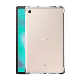 Чохол для планшету BeCover Anti-Shock Samsung Galaxy Tab S5e T720/T725 Clear (705620) - фото Чохол для планшету BeCover Anti-Shock Samsung Galaxy Tab S5e T720/T725 Clear (705620)