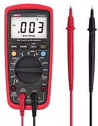 Мультиметр UNI-T UT139A