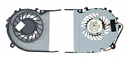 Вентилятор (кулер) для ноутбука Toshiba Satellite C800 C805 L800 L840 M800 M805 M840 VER-2 5V 0.5A 3-pin FCN
