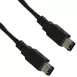 Кабель (шлейф) Atcom Firewire 6/6 1.2m (11222) - фото Кабель (шлейф) Atcom Firewire 6/6 1.2m (11222)