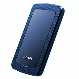 Внешний жесткий диск ADATA 4TB HV300 (AHV300-4TU31-CBL) Blue - миниатюра 2