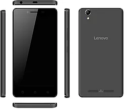 Мобільний телефон Lenovo K10e70 1/8 Black - мініатюра 2