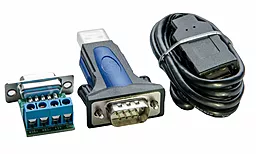 Адаптер Wiretek WK-URS485 USB to RS485 - миниатюра 3