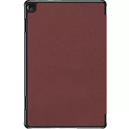 Чехол для планшета BeCover Smart Case для Lenovo Tab M10 Plus TB-125F (3rd Gen) 10.61" Red Wine (708307) - миниатюра 3