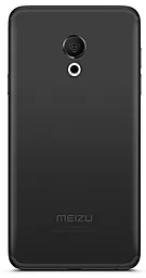 Мобільний телефон Meizu 15 Lite (M15) 4/32Gb Global version Black - мініатюра 3