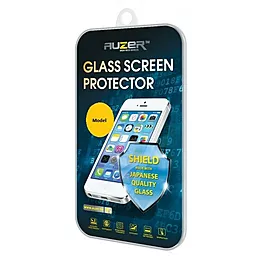 Защитное стекло Auzer Full Cover Samsung J100 Galaxy J1 Clear (AGSJ1)