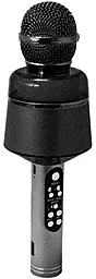 Беспроводной микрофон для караоке NICHOSI Q-008 Black