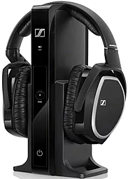 Наушники Sennheiser RS 165 (505562) - фото Наушники Sennheiser RS 165 (505562)